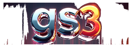 gs3 logo